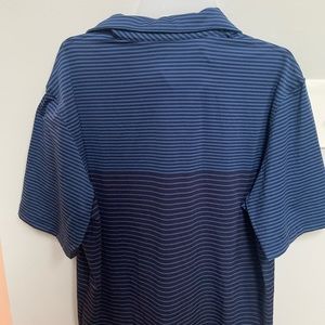 Vineyard Vines Emerson Engnr Polo - BRAND NEW WITH TAGS